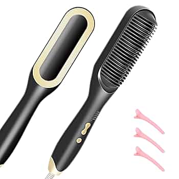 CREATE ION AIR SLEEK BRUSH IRON 新品 61+gD7Qc5rL._UF350,350_QL50_.jpg